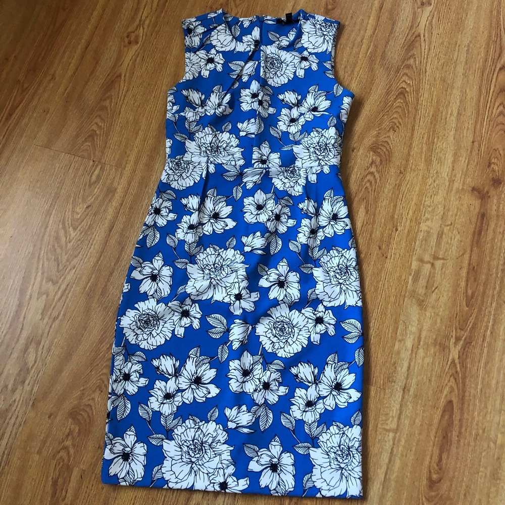 Banana Republic Factory Dress
